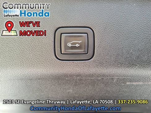 Used 2023 Chevrolet Tahoe Z71 AWD/4WD image 9