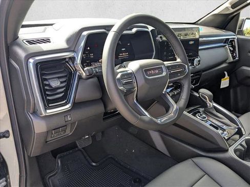 New 2026 GMC Canyon Elevation w/ Convenience Package AWD/4WD image 3