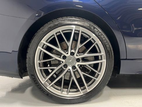 Used 2023 Mercedes-Benz C 43 AMG 4MATIC image 15