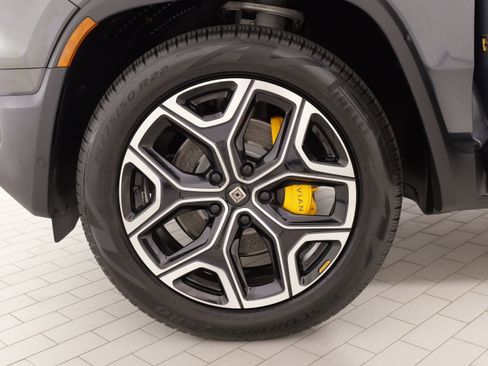 Used 2023 Rivian R1S Adventure AWD/4WD image 71