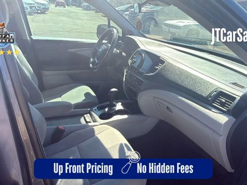 Used 2019 Honda Pilot EX image 5