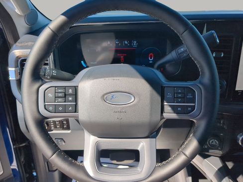 New 2026 Ford F250 Lariat w/ Tremor Off-Road Package image 64