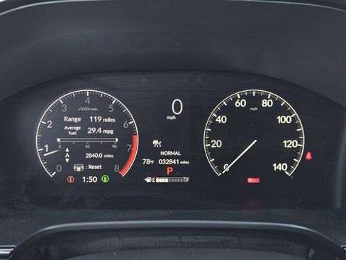 Certified 2023 Honda CR-V EX image 15