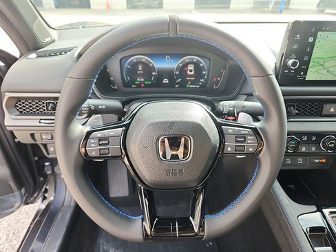 New 2026 Honda Prelude image 13