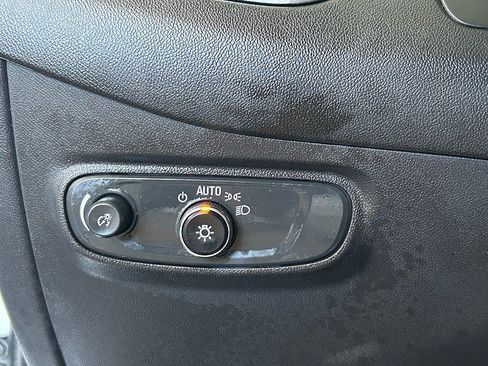 Used 2024 Chevrolet Equinox LT AWD/4WD image 26