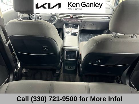Used 2026 Kia Sportage S AWD/4WD image 53