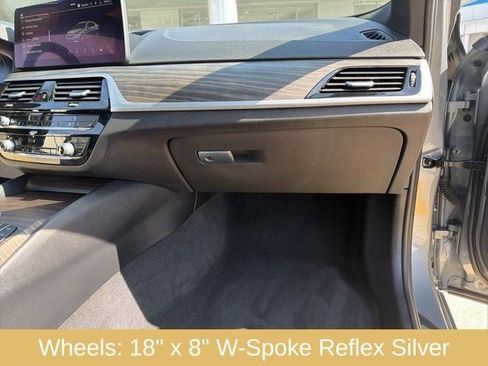 Used 2023 BMW 530i w/ Premium Package image 35