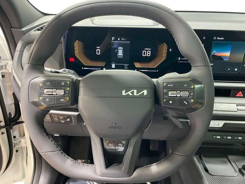 New 2027 Kia Seltos X-Line S w/ X-Line S Premium Package AWD/4WD image 22