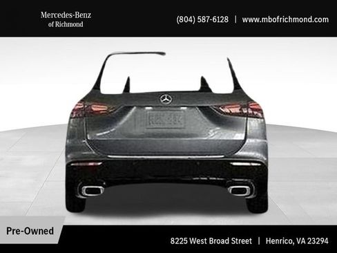 Certified 2026 Mercedes-Benz GLA 250 4MATIC image 25