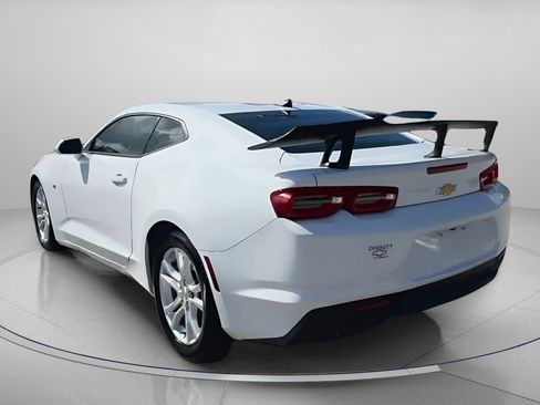 Used 2020 Chevrolet Camaro LS image 22
