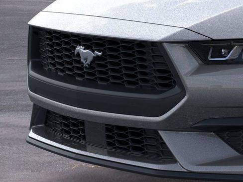 New 2025 Ford Mustang Coupe image 17