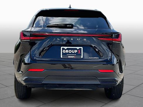 Used 2024 Lexus NX 250 FWD w/ Cold Area Package image 5