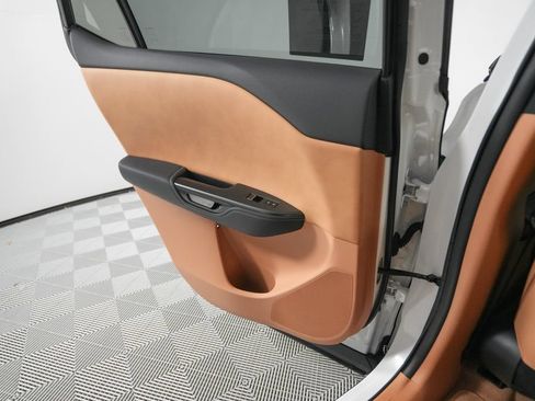 Certified 2025 Lexus RZ 300e w/ Accessory Package (2T) FWD image 14