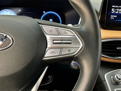 Used 2023 Hyundai Santa Fe Calligraphy image 19