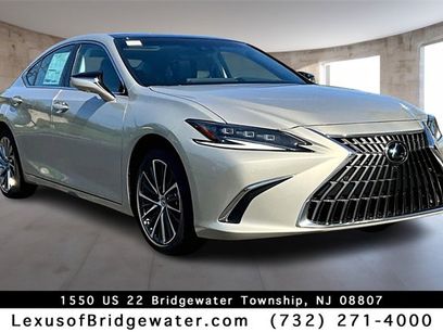 New 2025 Lexus ES 350 Ultra Luxury
