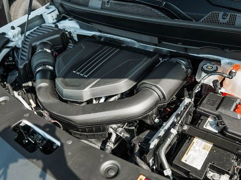 New 2026 Buick Enclave Sport Touring w/ Power Package image 7