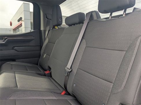 Used 2023 Chevrolet Silverado 1500 RST image 27