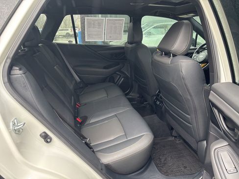 Used 2025 Subaru Outback Wilderness image 15