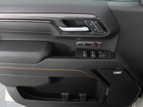 New 2026 GMC Sierra 1500 AT4 w/ AT4 Premium Package image 16