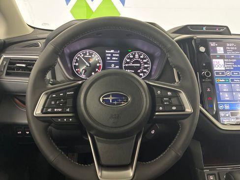 New 2026 Subaru Ascent Touring image 11