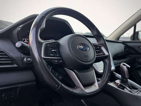 Used 2021 Subaru Outback Premium image 58