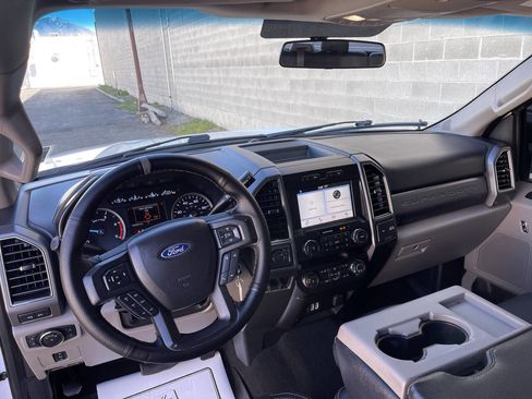 Used 2019 Ford F250 XLT w/ XLT Value Package image 23