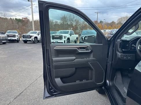 Certified 2024 Chevrolet Silverado 1500 RST w/ Protection Package image 15