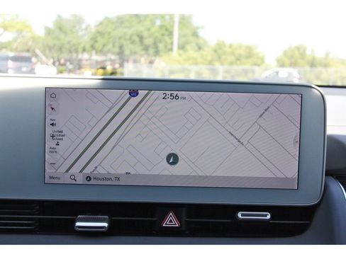 Used 2024 Hyundai Ioniq 5 Limited image 28