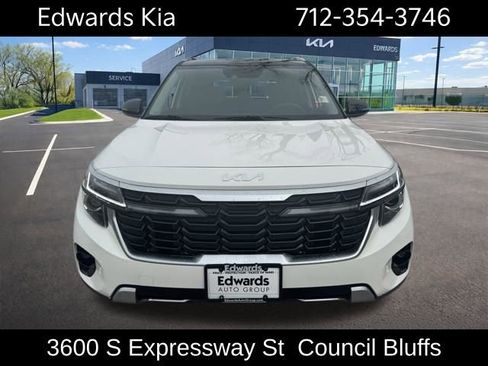 New 2026 Kia Seltos S AWD/4WD image 5