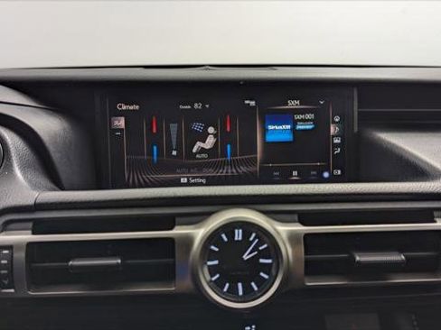 Used 2020 Lexus RC 300 AWD w/ Premium Package image 28