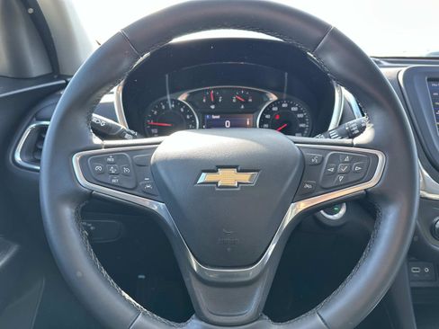 Certified 2023 Chevrolet Equinox LT image 19
