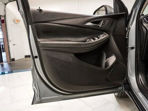 Used 2023 Buick Encore GX Preferred image 17