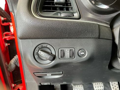 Used 2020 Dodge Challenger R/T w/ Shaker Package RWD image 10