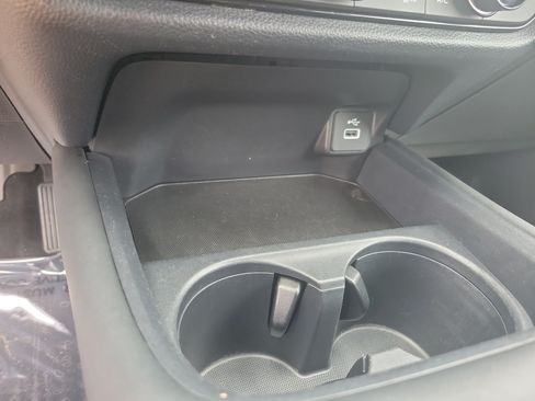 Used 2023 Honda HR-V Sport image 26