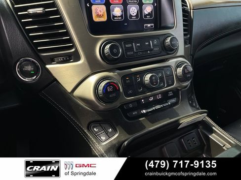 Used 2018 GMC Yukon Denali w/ Open Road Package AWD/4WD image 19