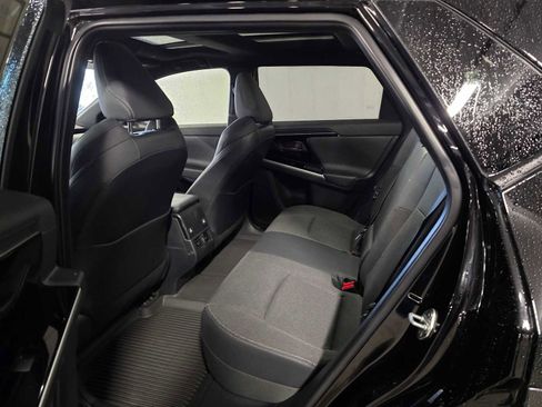 Used 2024 Toyota bZ4X XLE w/ Weather Package image 20