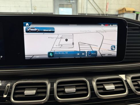 New 2026 Mercedes-Benz GLE 53 AMG 4MATIC image 28