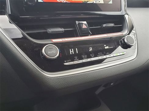 New 2026 Toyota Corolla LE image 27