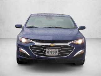 Used 2023 Chevrolet Malibu LT video 2