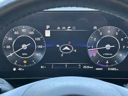 Used 2023 Kia Sportage X-Pro Prestige image 27