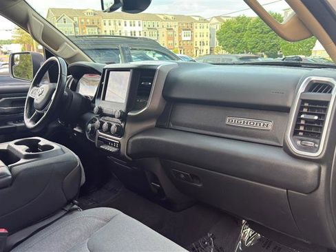 Used 2019 RAM 1500 Big Horn AWD/4WD image 15