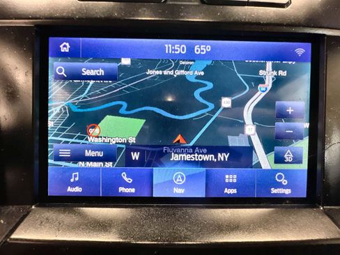 Used 2020 Ford F150 XLT w/ Equipment Group 302A Luxury image 20