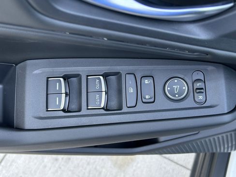 New 2025 Honda Accord SE image 11