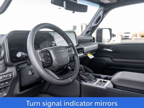 New 2026 Toyota Land Cruiser image 20