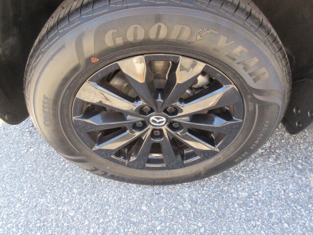 Used 2024 MAZDA CX-50 AWD 2.5 S w/ Cargo Package image 11