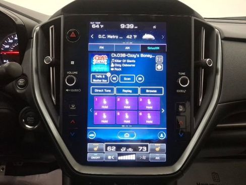 Used 2022 Subaru WRX Premium image 20