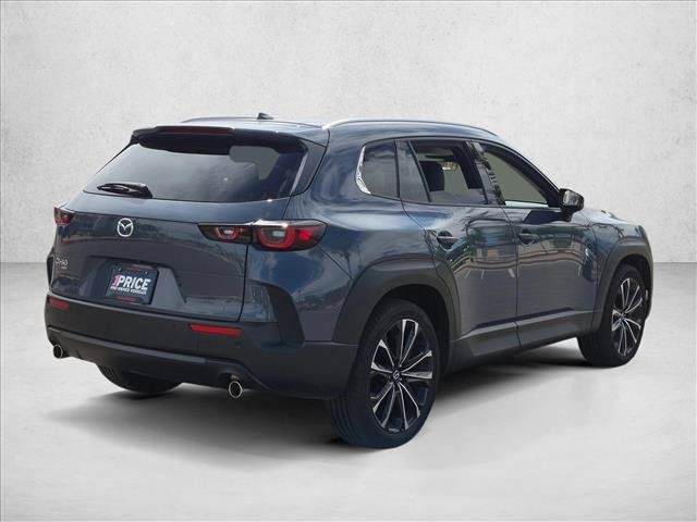 Used 2026 MAZDA CX-50 AWD 2.5 S w/ Premium Package image 5