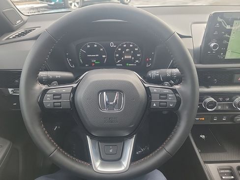 New 2026 Honda CR-V Sport Touring image 22