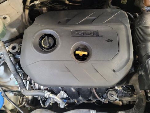 Used 2017 Hyundai Tucson SE image 30