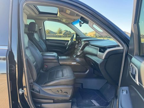 Used 2018 GMC Yukon XL Denali w/ Open Road Package image 36